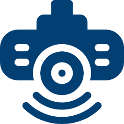 Cámara Dash de la Flota AI